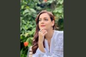 Dia Mirza on 'Beat Plastic Pollution'