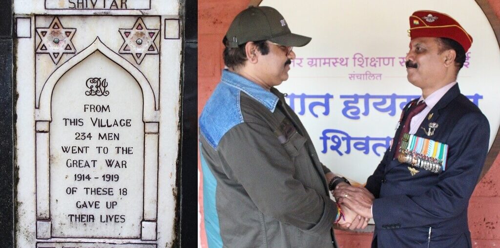 biopic on Maratha hero Madhusudhan Surve