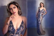Neha Bhasin about controlling the population explosion