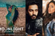 Raveena Mehta's 'Moonlight'