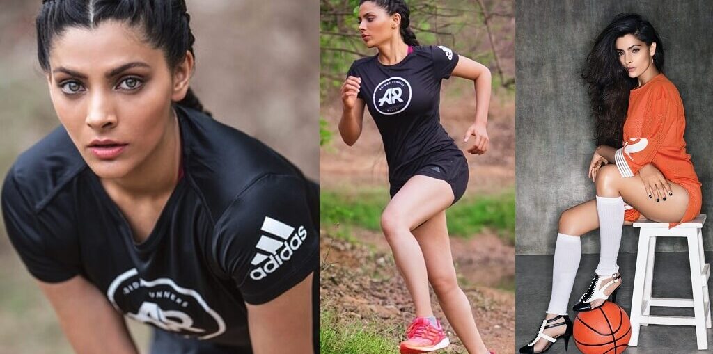 Saiyami Kher to complete Ironman 70.3 in New Zealand