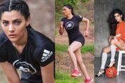 Saiyami Kher to complete Ironman 70.3 in New Zealand