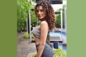 Seerat Kapoor Telugu Film By Dil Raju