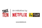 Netflix India and Film Companion ‘TakeTen’