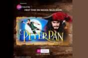 Zee Theatre 'Peter Pan Live!'