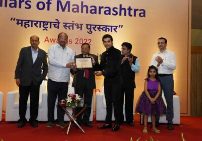 Pillars of Maharashtra Awards (4)