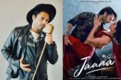 Stebin love track 'Jaana'
