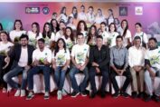 Women Celebrity Cricket League 2022