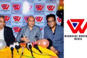 Girish Wankhede production company Wankhede Brothers Media