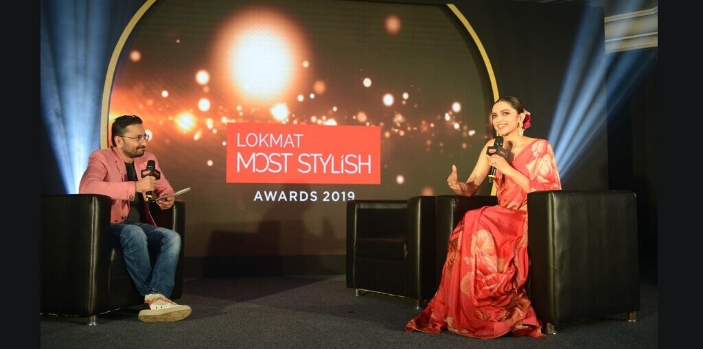 Lokmat Most Stylish Awards 2022