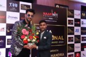 Naarineeti foundation 'Global National India stardom awards 2022'