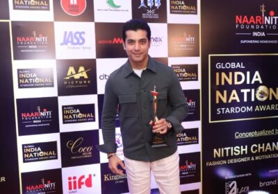 Naarineeti foundation Organises ‘Global National India stardom awards 2022’ (11)
