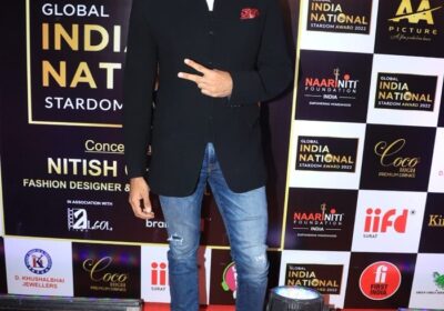 Naarineeti foundation Organises ‘Global National India stardom awards 2022’ (2)