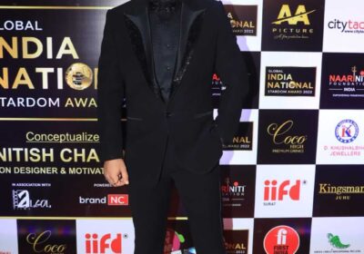 Naarineeti foundation Organises ‘Global National India stardom awards 2022’ (6)