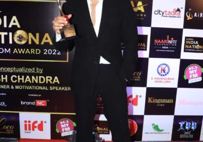 Naarineeti foundation Organises ‘Global National India stardom awards 2022’ (7)