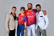 Punjab Tigers owned by Taapsee Pannu and Raminder Singh
