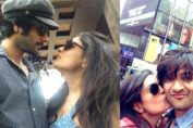 Richa Chadha and Ali Fazal wedding