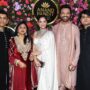 Ankita Lokhande at Anand Pandit’s Diwali bash