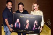 Anup Jalota & Preety Bhalla Tribute To Jagjit Singh