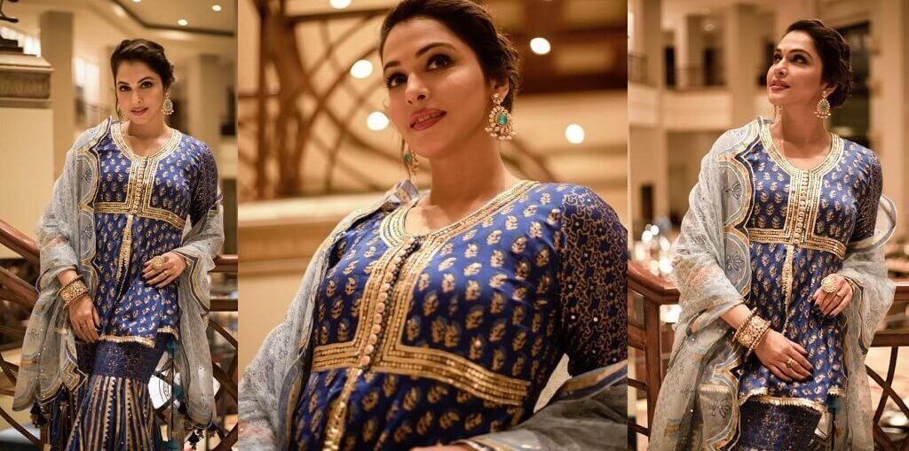Isha Koppikar Narang Diwali