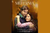 Rajat Bakshi’s latest single 'MEHERMA’