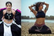 Belly Dance Showcase by Sanjana Sharma