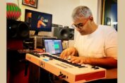 Music Composer Sidhant Mathur