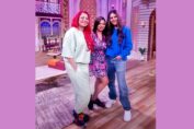 Jasmine Sandlas talk show "Dil Diyan Gallan"