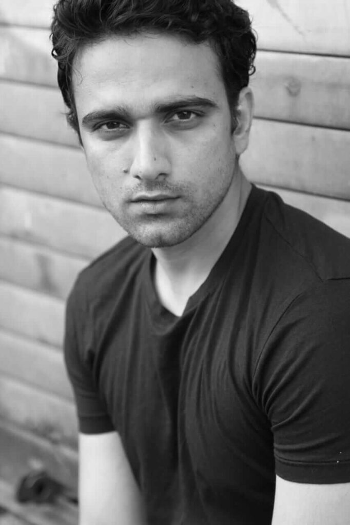 Naveen Sandhu
