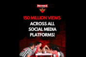 Pro Panja League Crosses 150 Million Views