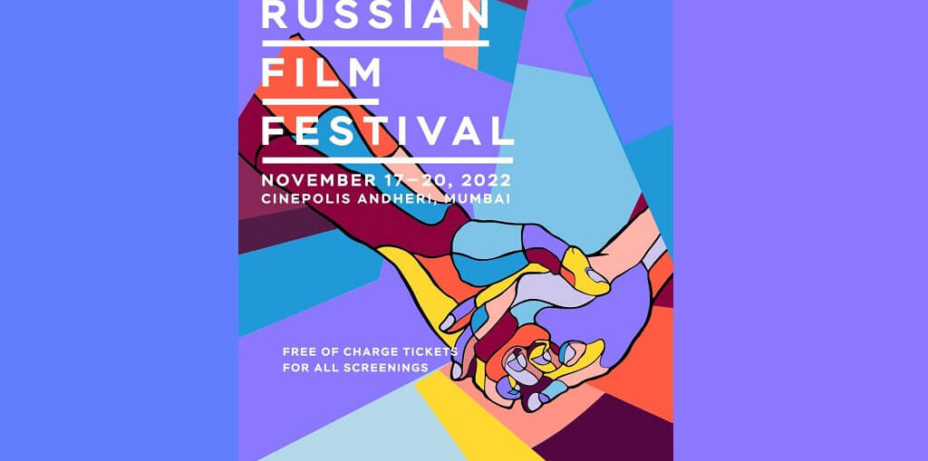 “Russian Peasant” will be shown in India