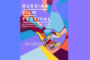 “Russian Peasant” will be shown in India