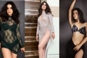 Sidhika Sharma BOLD Outfits