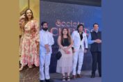 Tasneem Lathiwala and Namita Rajhans bag Society Achievers award