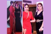 ACE Business and Influencers Awards 2022 Malaika Arora and Ameesha Patel