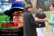 Director Dweep Raj Kochhar's “Sachin – The Ultimate Winner”