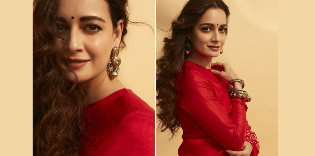 Dia Mirza birthday