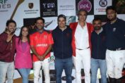 Heritage Sport and Historic Event of Polo Curated