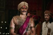 Navneet Malik lead actor “Swaraj”