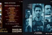 Shadow Assassins stars in Guwahati to promote the film