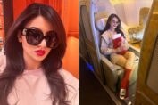 Urvashi Rautela special message