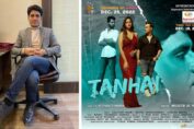 Mujeeb Ul Hassan’s Single Music video Tanhai