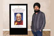 Dr. Deepak Singh’s Book 'His Holiness THE DALAI LAMA and His Footstep' Reviews