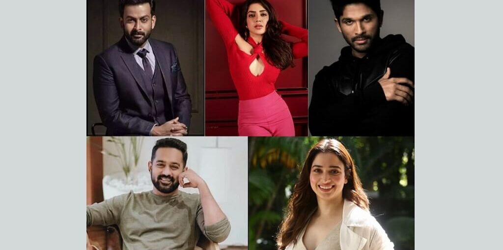 Regional stars who are all set to dominate the box office in 2023