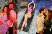 Shama Sikander Vacations in Thailand