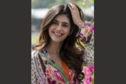 UNDP India joins hands with actor Sanjana Sanghi