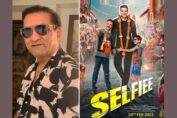 ABHIJEET Bhattacharya song ‘Main Khiladi’ on Akshay Kumar in ‘Selfiee’