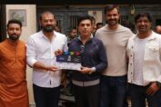 Anand Pandit Motion Pictures and Vaishal Shah next Gujarati blockbuster