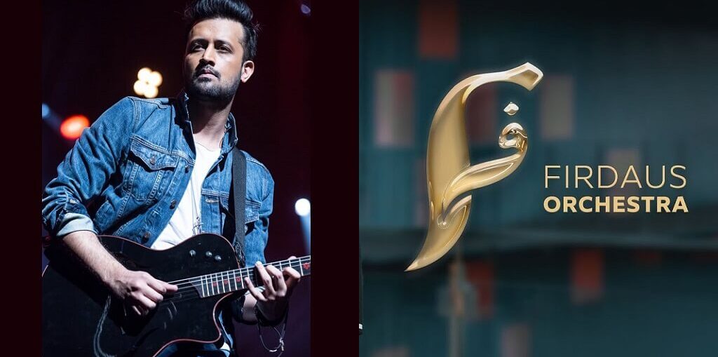 Atif Aslam to perform first time with Firdaus orchestra in Dubai