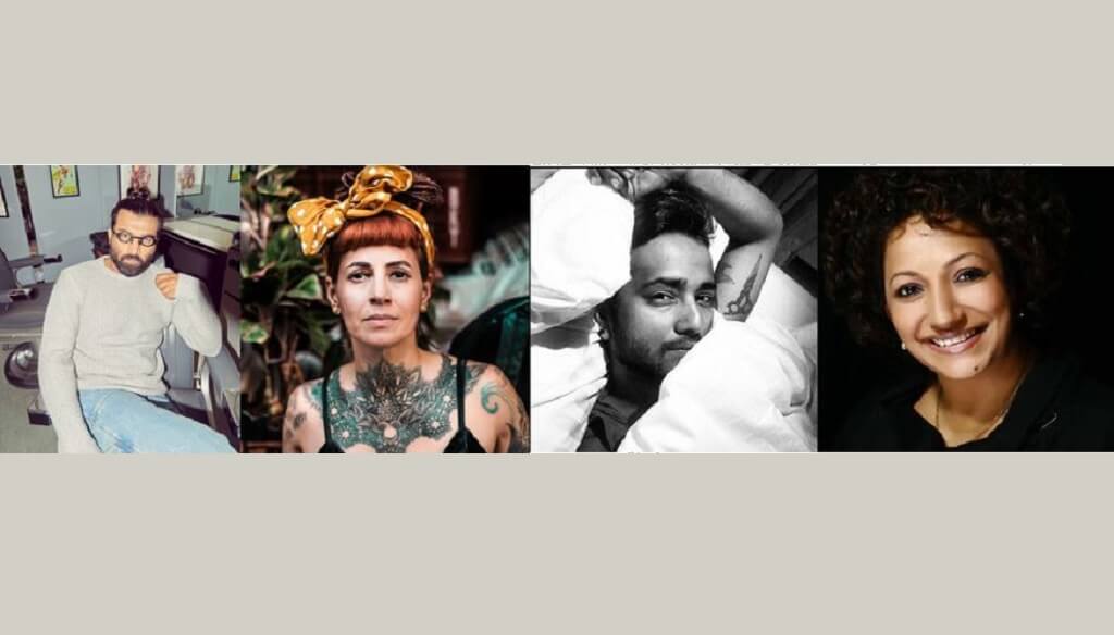 Meet coveted hair designers who are on the wish list of every B-Town celebrity - Bollywood Couch Meet coveted hair designers who are on the wish list of every B-Town celebrity - Bollywood Couch